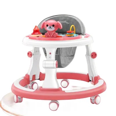 Premergator Little Mom Pink Interactiv - imagine 6