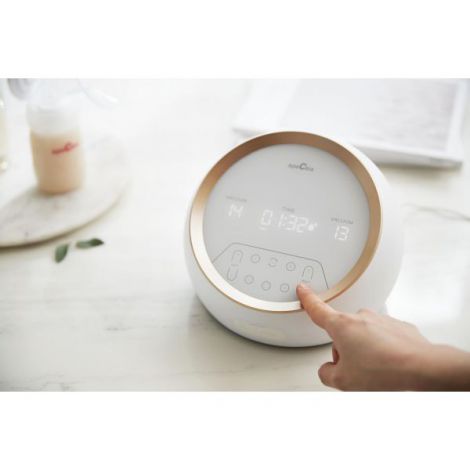 Pompa de san Spectra Premium Dual S Electrica - imagine 6