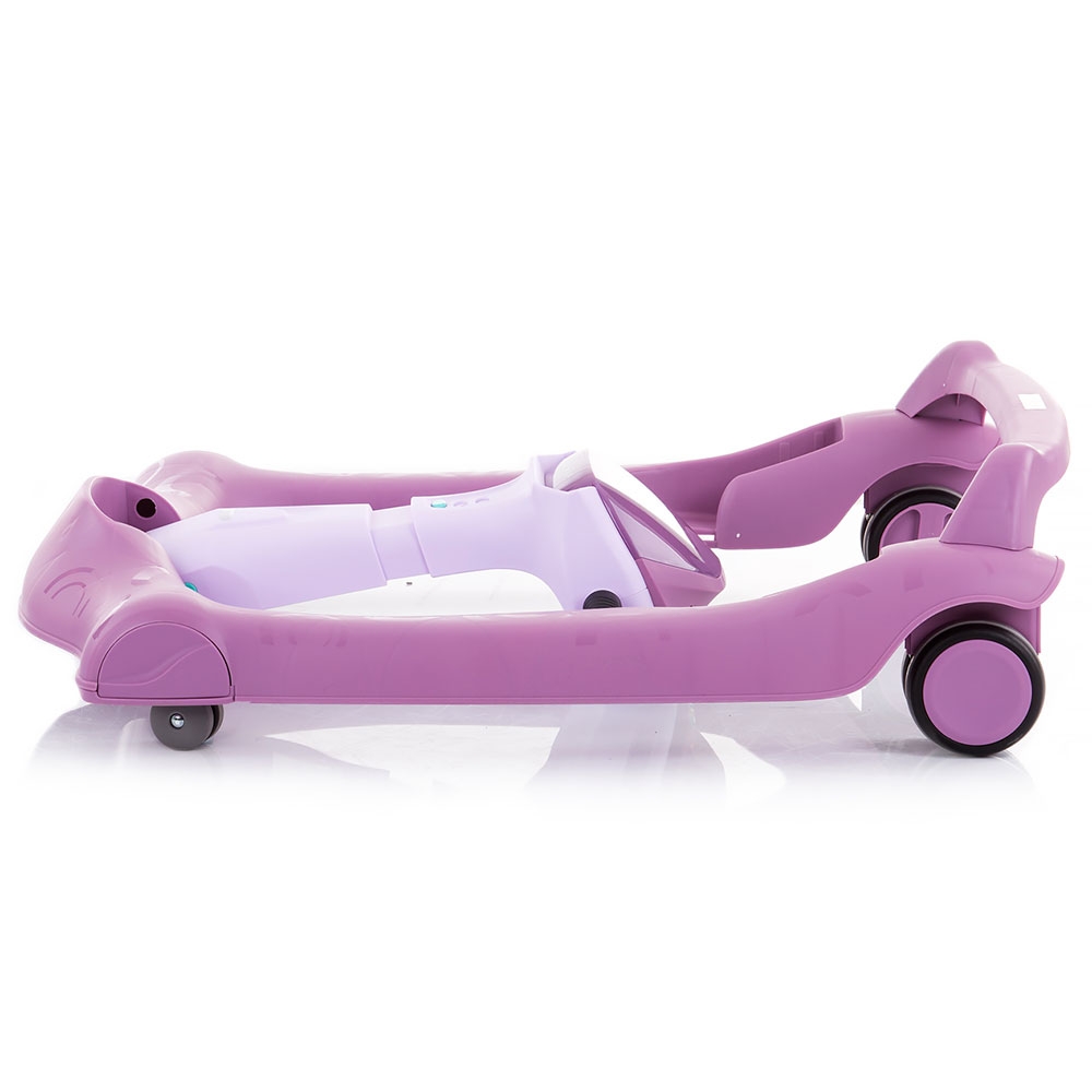Premergator Chipolino Super Star 2in1, Roz - imagine 5
