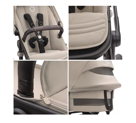 Carucior Bugaboo Fox 5 2 in 1 Premium