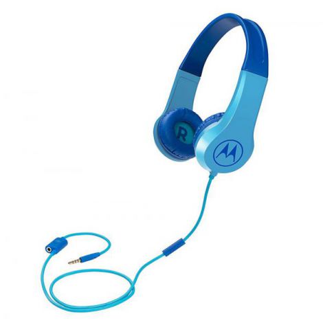 Motorola Squads 200 Casti Copii 85dB Siguranta - imagine 4
