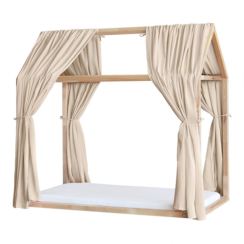 Set Baldachine Little Amy - Casuta Viselor - imagine 4