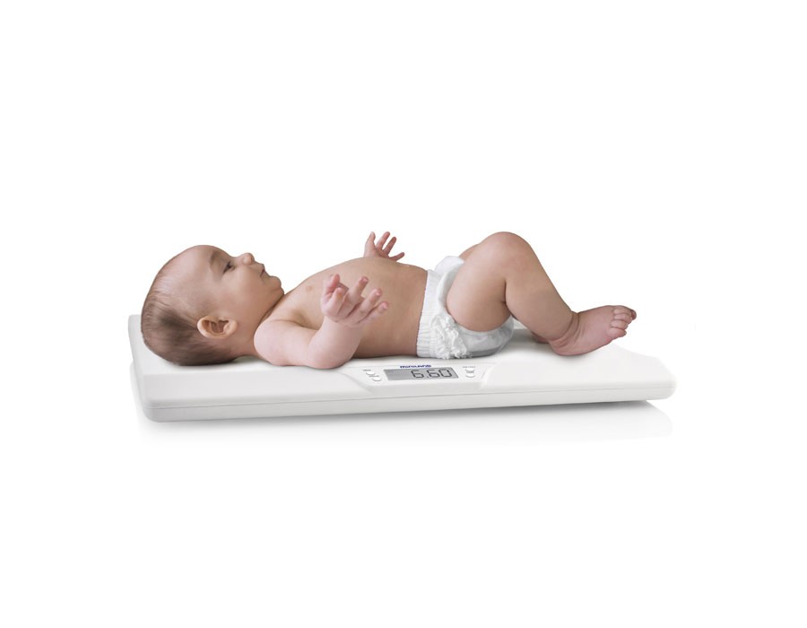 Cantar Electronic Miniland Babyscale, Multifuncțional