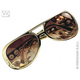 Ochelari Elvis Widmann - Accesoriu Rock'n'Roll