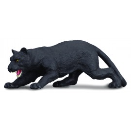 Figurina Pantera Neagra Collecta | Detaliat