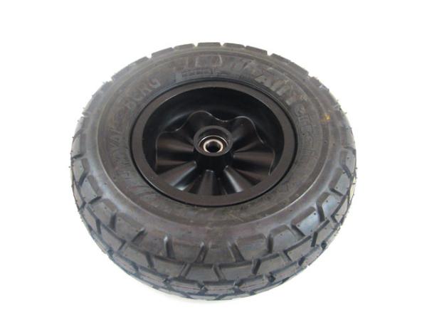 Roată de rezervă Berg Toys Kart, Negru