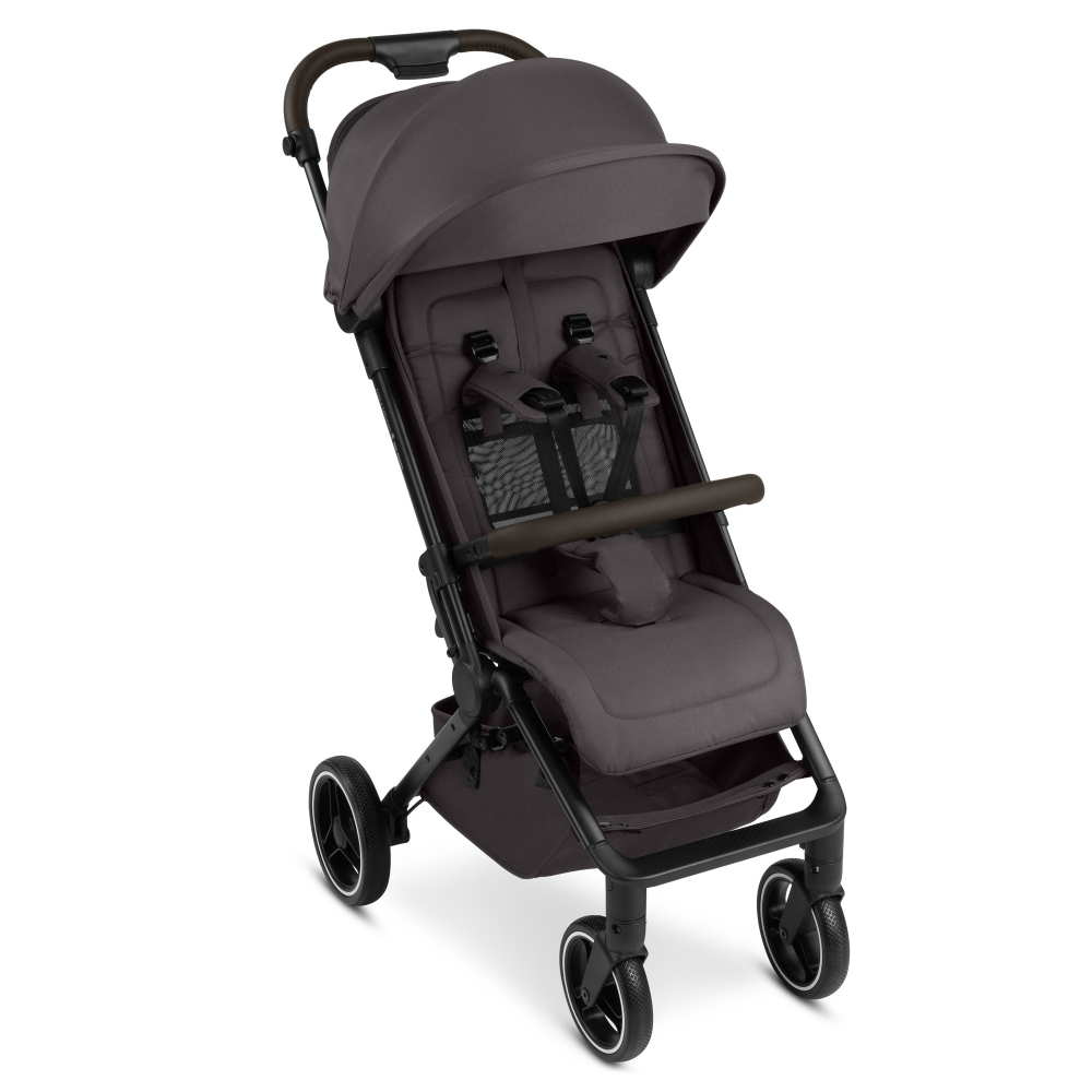 Carucior Trekking ABC Design Falcon - Libertate Mișcare - imagine 10