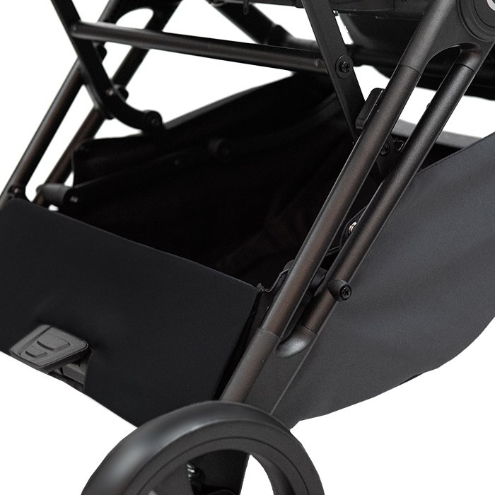 Carucior Espiro Just Verde Compact Auto-Pliere - imagine 5