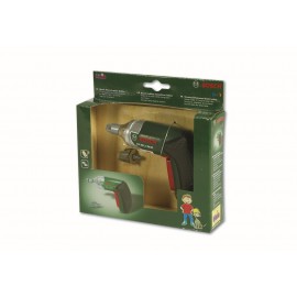 Șurubelniță Electrică Bosch Jucărie | Sunet Realist - imagine 2