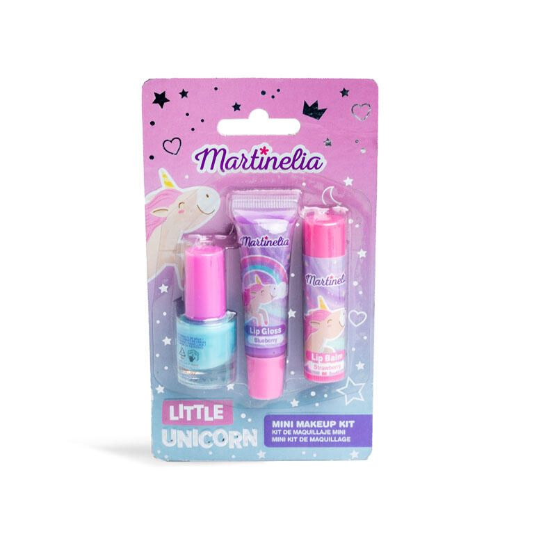 Martinelia Set Machiaj Little Unicorn