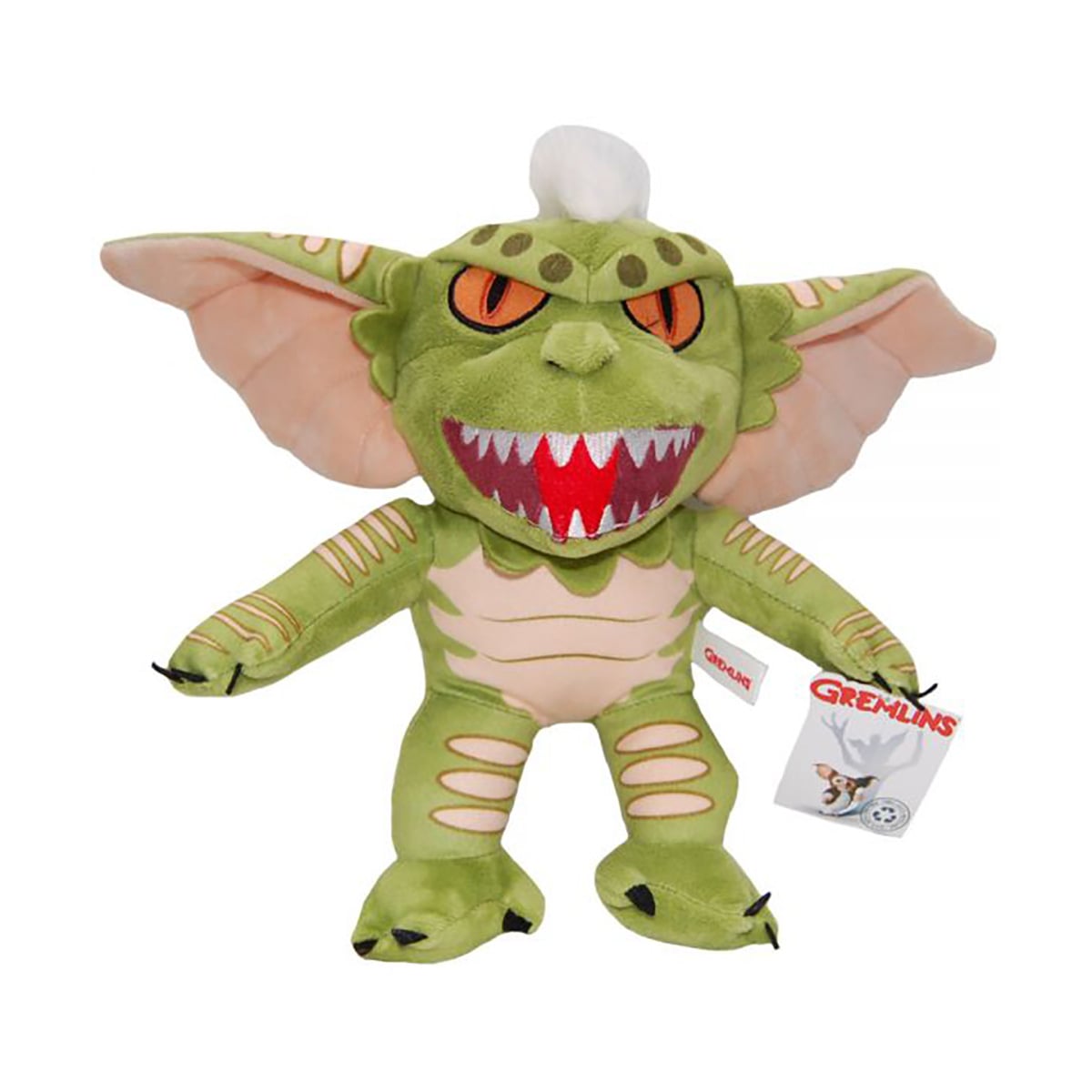Jucarie Plus Gremlin Gizmo, Play by Play, 25 cm