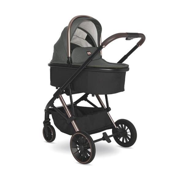 Carucior Lorelli Aria 3 in 1 Complet
