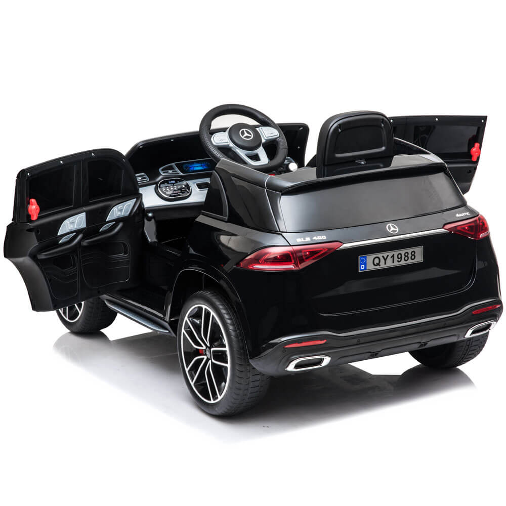Mercedes-Benz GLE450 Electrică 70W Copii - imagine 5