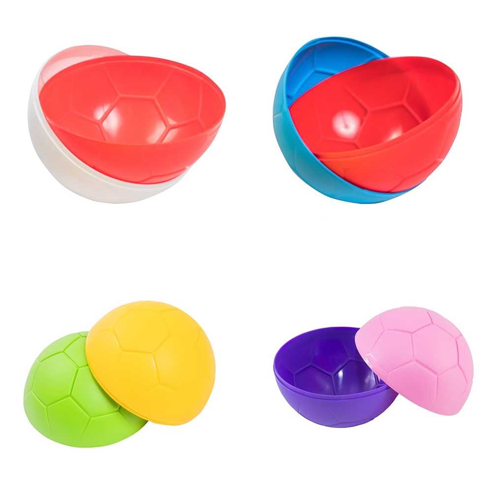 Forma Nisip Tiama 12cm - Dezvoltă Creativitatea - imagine 5