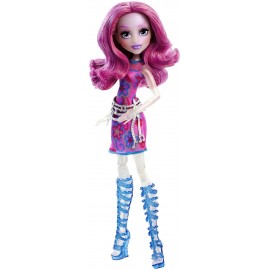 Păpușă Ari Hauntington Monster High | Mattel - imagine 3