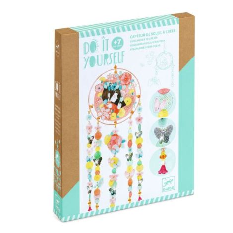 Fluturi Dansatori Djeco - Decor DIY Creativ