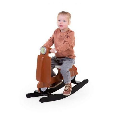 Balansoar Childhome Scooter | Dezvoltare Echilibru - imagine 6