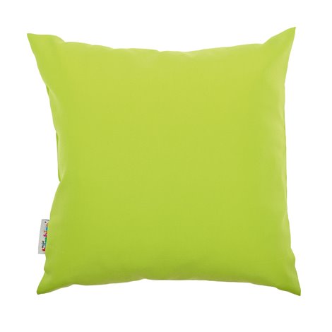 Perna Moale Verde Lime Moje Bambino - imagine 4