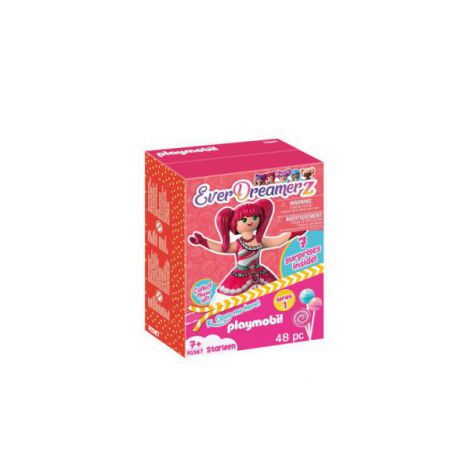 Playmobil EverDreamerz Starleen cu Surprize