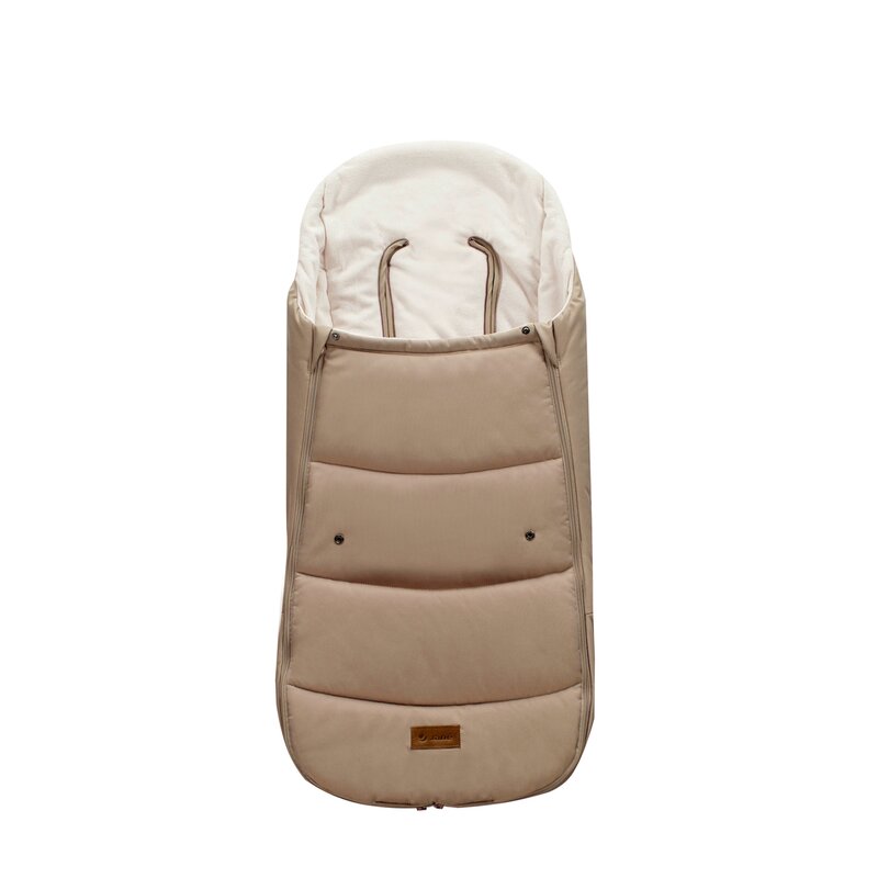 Sac Iarnă Jane Dart Desert - Protecție Anti-Frig - imagine 3
