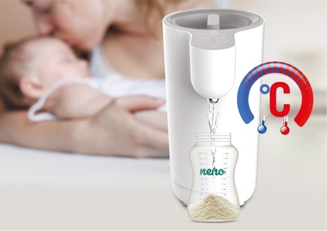 Neno Aqua - Preparator Lapte Praf - imagine 2