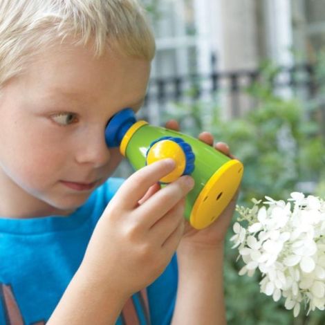Microscop ViewScope Learning Resources - Descoperă - imagine 4