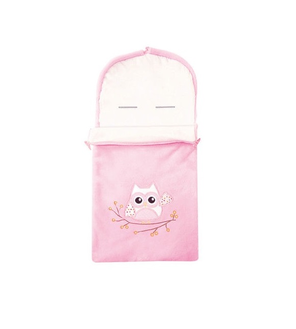 Sac iarnă Babymatex Ouli 10 - căldură și confort
