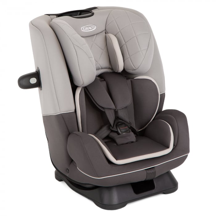 Scaun auto Graco SlimFit i-Size 0-12 ani Resigilat