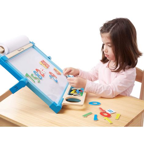 Cifre Magnetice Melissa & Doug - Învățare prin Joc - imagine 4