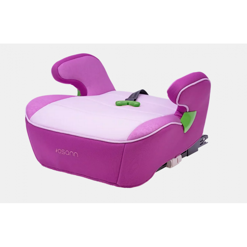Osann Gurtfix Berry: Înălțător Isofix i-Size - imagine 6