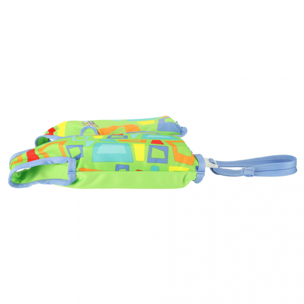 Vesta Inot Bestway Green, UPF 50+, 1-3 Ani - imagine 7