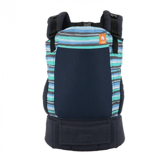 Marsupiu Tula Coast Frost, ergonomic, Toddler