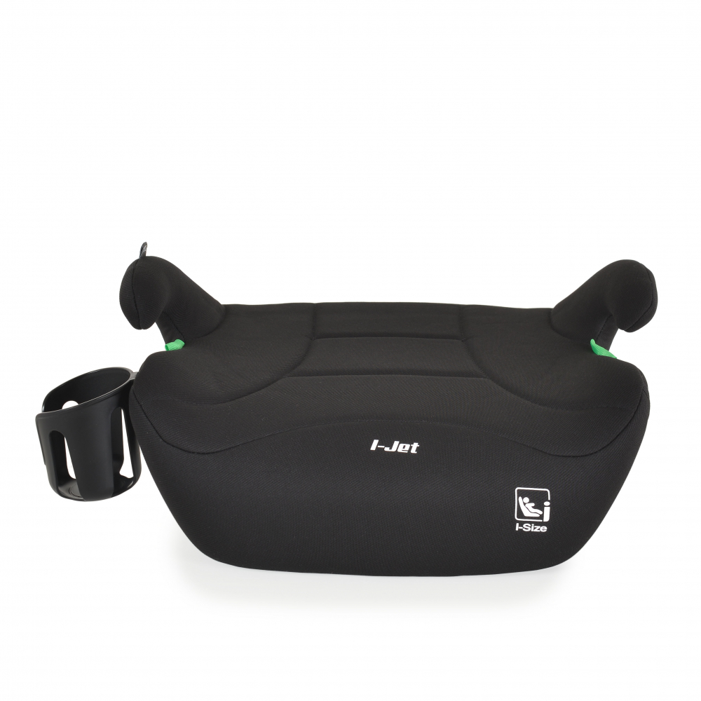 Inaltator Moni I-Jet Black Siguranta Maxima