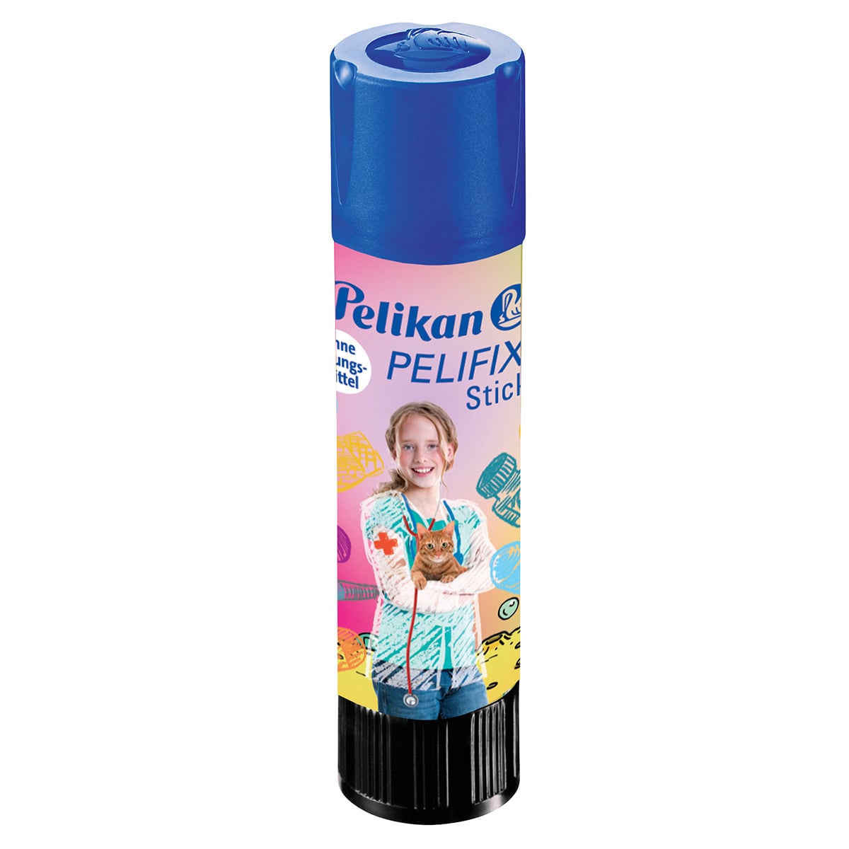 Lipici Solid Pelifix Pelikan Veterinar 10g