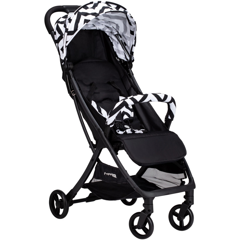 FreeON Solo Carucior Sport 6kg Pliabil Troller