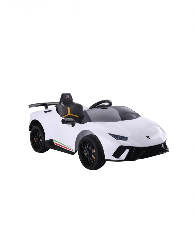 Masinuta Lamborghini Huracan Leantoys Telecomanda