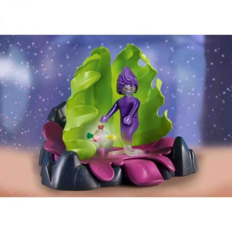 Playmobil Capcana Zanelor - Aventură Magică - imagine 5