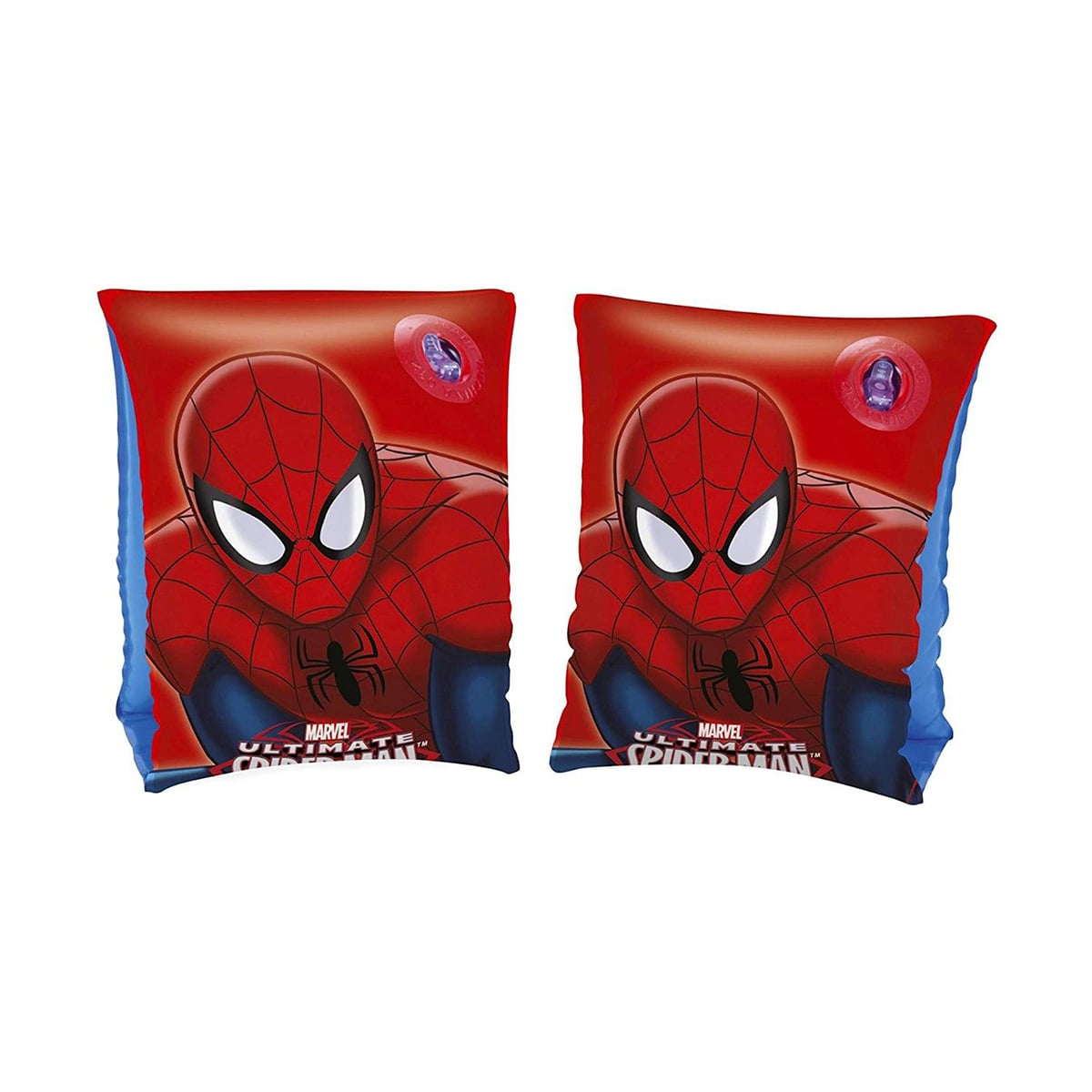 Aripioare Inot Bestway Spiderman