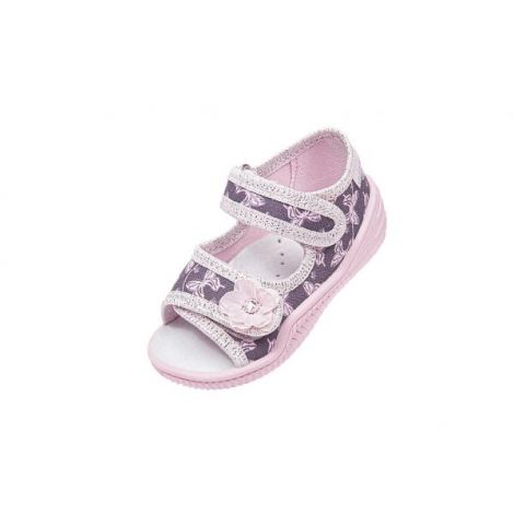 Sandale Viggami Celinka cu interior bumbac - marime 25