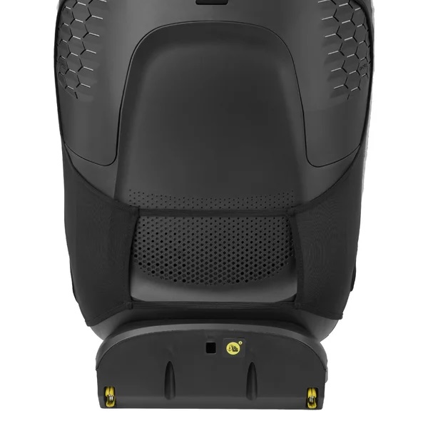Husă Vară Maxi-Cosi Titan Pro, Bumbac Organic, Alb - imagine 4