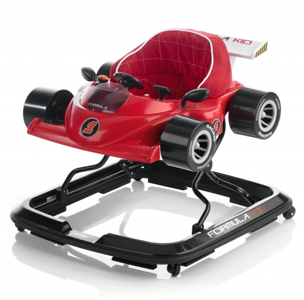 Premergator Jane Formula Kid – Silentios si Comod