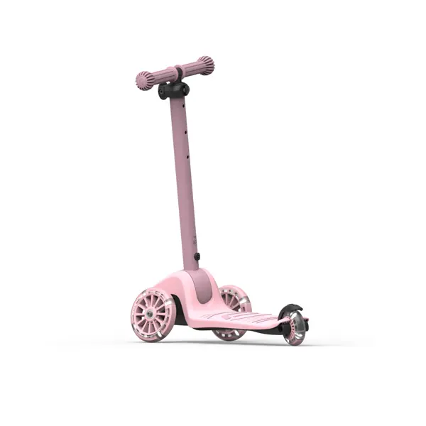 Scoot and Ride Highwaykick 3S Rose - 3 Ani+ - imagine 7