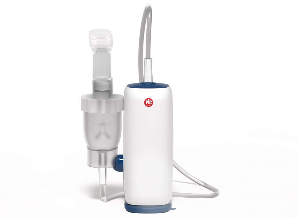 Nebulizator Pic Solution Air Stylo