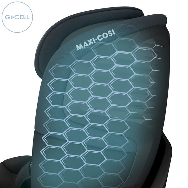 Scaun Auto Maxi-Cosi Emerald 360 S, 0-12 ani - imagine 8