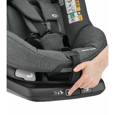 Scaun Auto Maxi-Cosi AxissFix i-Size - imagine 11