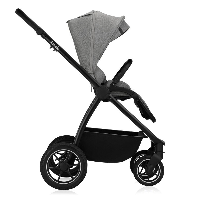 Lionelo Meril 2in1 Carucior Reversibil XL - imagine 3