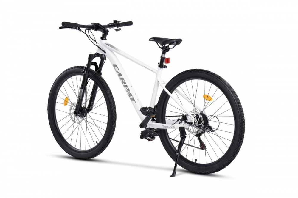 Bicicleta MTB Carpat Pro Teen 26" Shimano - imagine 2