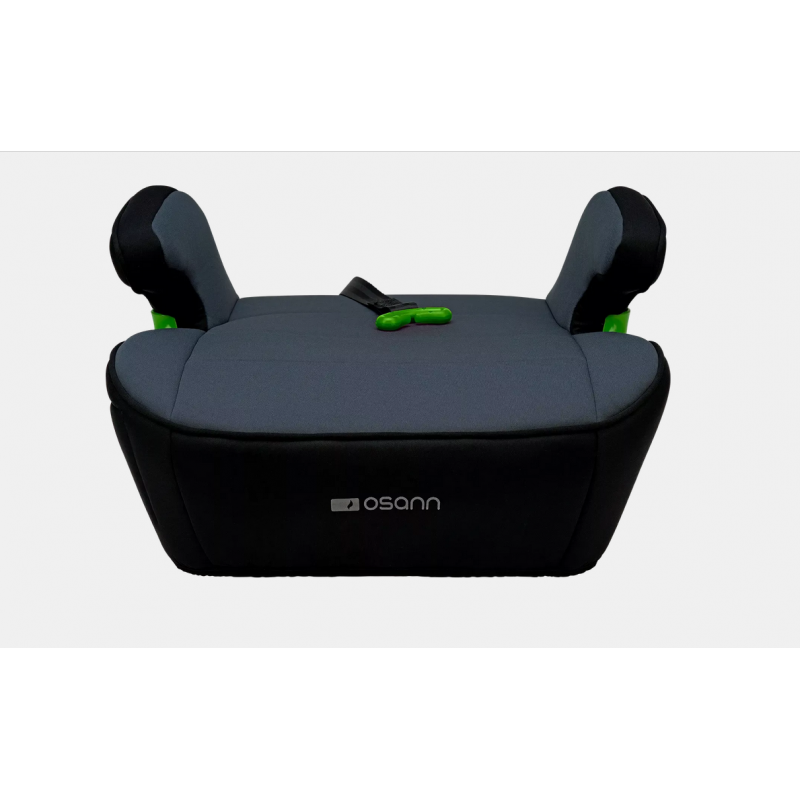 Înălțător Auto Osann Nero i-Size cu ISOFIX - imagine 5