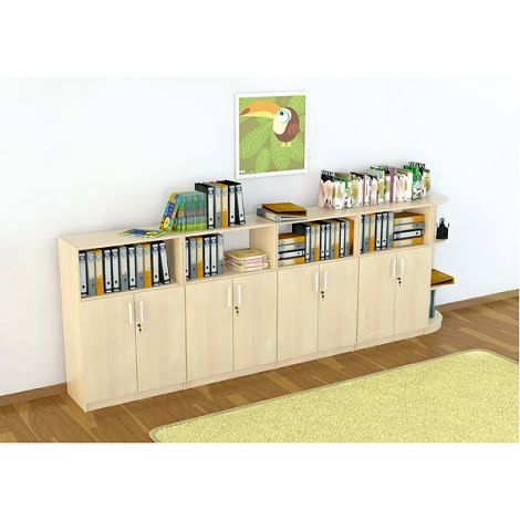 Set Mobilier Școlar Expo 1 Moje Bambino