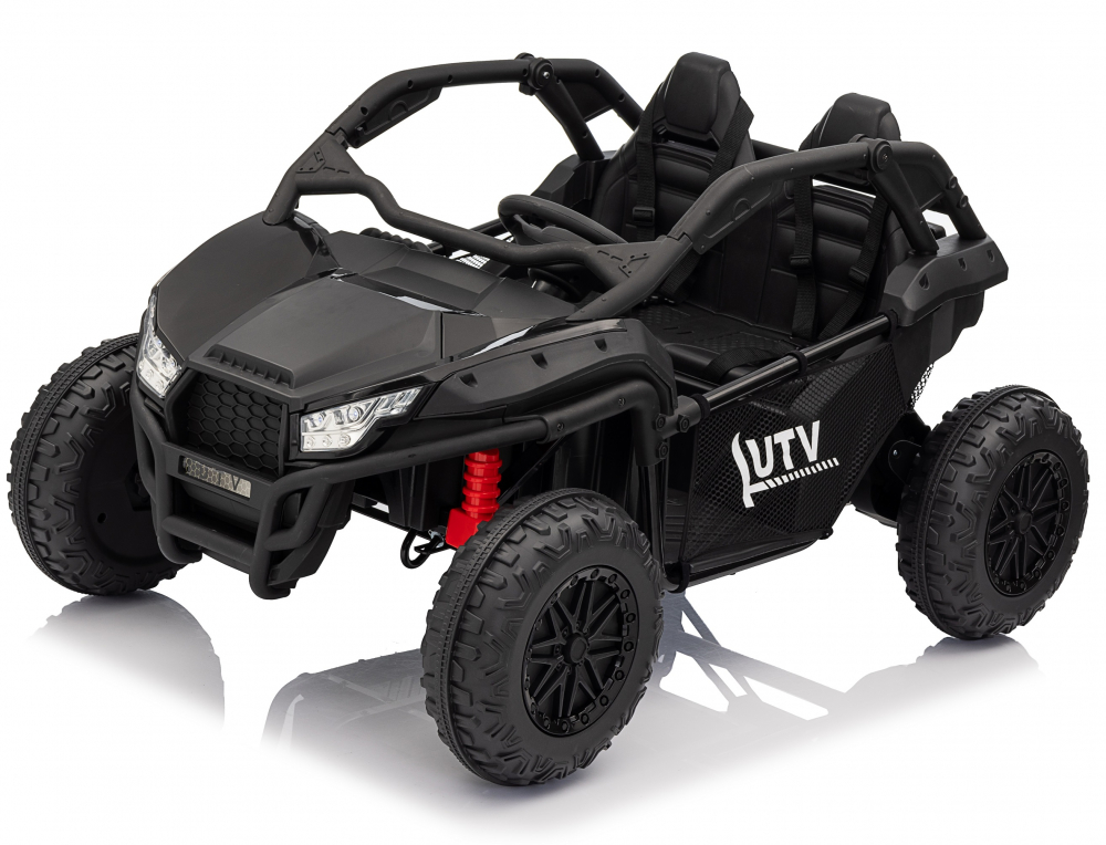Nichiduta UTV 4x4 - Masinuta Electrica pentru 2 Copii - imagine 4